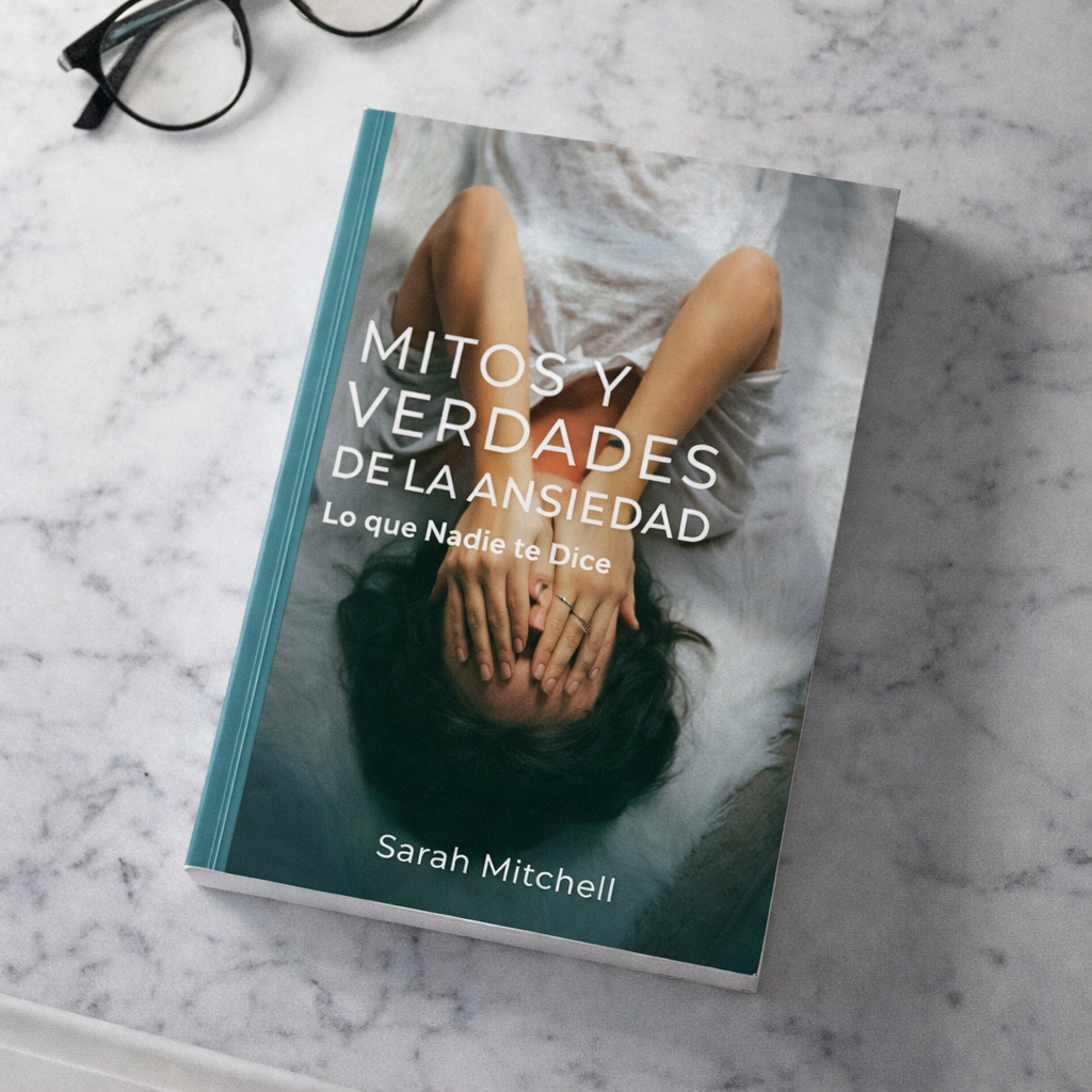 Ansiedad Cero En 21 Días